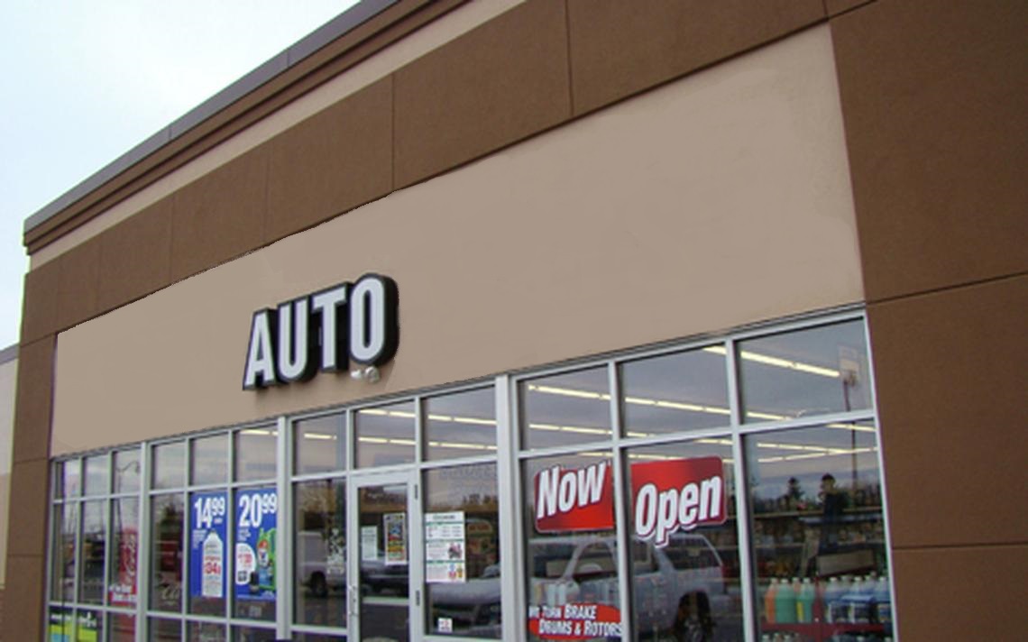 O'Reilly Auto Parts in DL - Copy